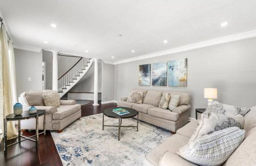 Mansion With Private Pool Basketball & Tennis courts - Foto 18