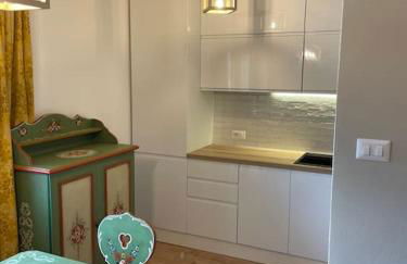 Appartamento a Dobbiaco nel cuore delle Dolomiti - Foto 12