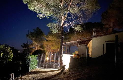 Elba Villa Colle - Nel verde ma vicina al mare - Foto 42