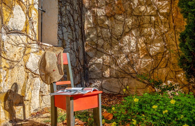 Vista Halcon - Foto 25