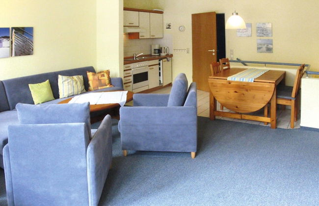 Ferienwohnung in Cuxhaven-duhnen - Foto 11