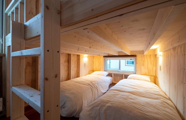 Okhotsk Ocean Villa AL MARE mombetsu - Foto 24