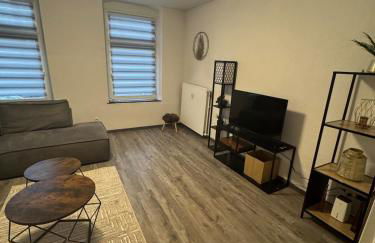 Moderne City Wohnung - Foto 22