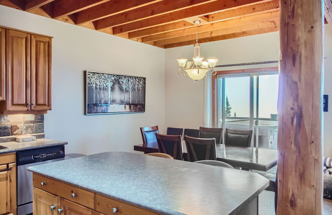 Snowy Creek by Okanagan Premier - Foto 7