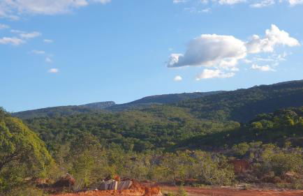 Casa Canto do Bem-te-vi - Photo 65