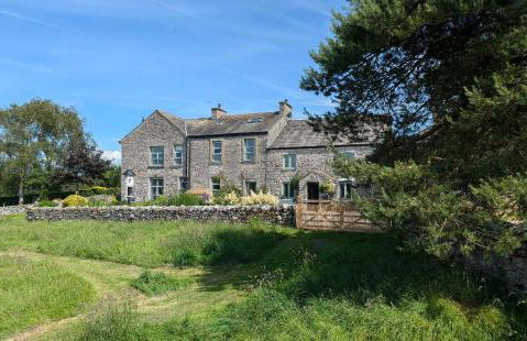 The Coach House, Yealand Redmayne perfect for a family in a rural setting, bring your dogs and horse - Photo 21