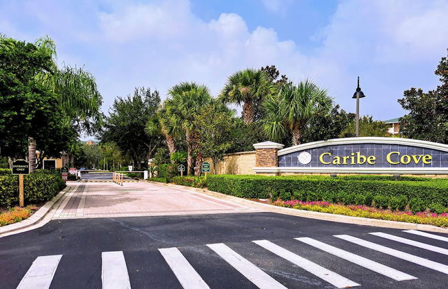 Tranquil Breeze at Caribe Cove - Foto 50