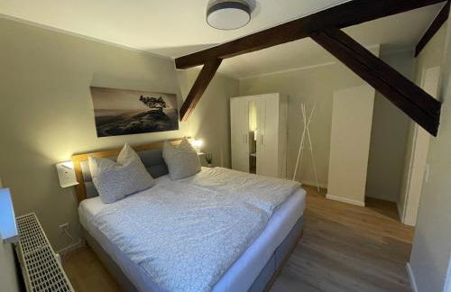 Ferienwohnung Kohlbornsteinblick am Malerweg - Foto 7