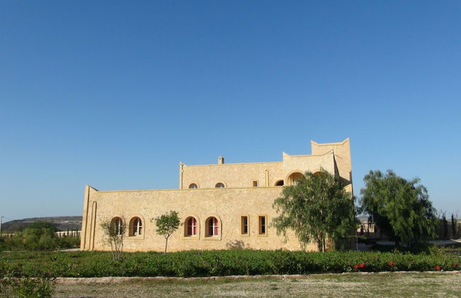 Villa Habibi Main House Ground Floor Suite - Photo 44