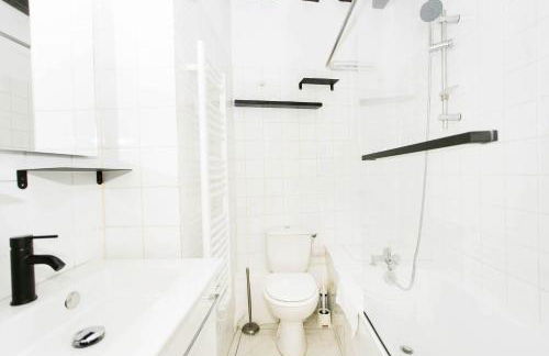 BnBNova - 1BR - Le Louvre & Rivoli - Foto 20