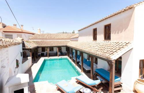 Molino Bajo - Foto 24