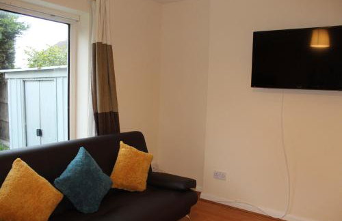 Depedale House - Foto 10