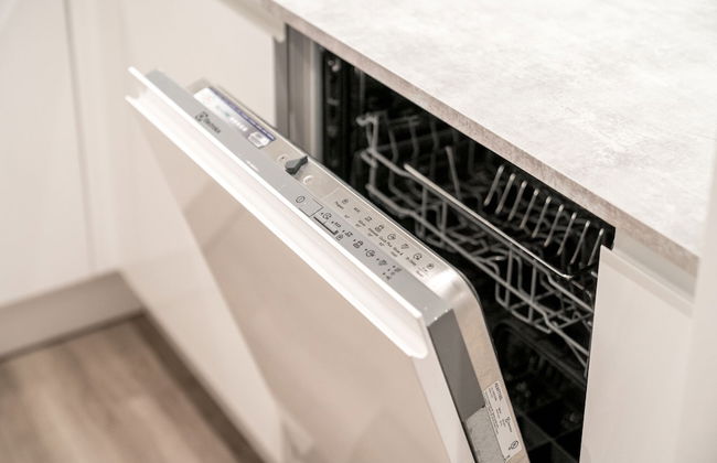 Madika Homes Stunning 2-bed Apartment in Colindale - Foto 12