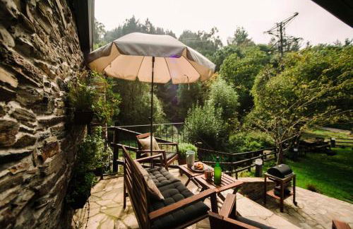 Casa Calma Rural - Foto 41