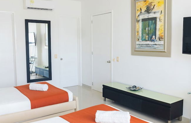 U-GO Edificio Morros Ultra - Foto 6