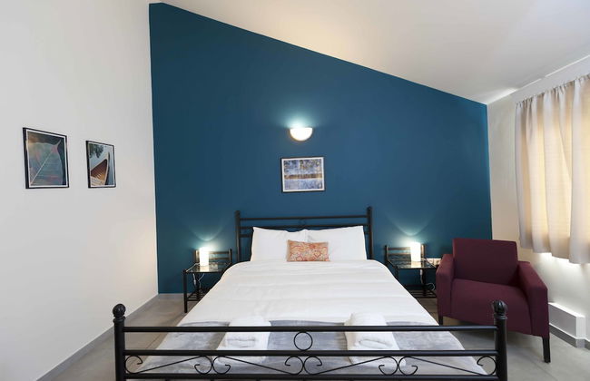 CHROMA Lodge Pikermi - Foto 4