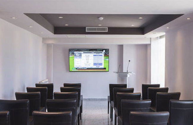 Hôtel de La Vallée Chlef - Foto 48