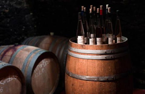 Weingut Loescher - Foto 9