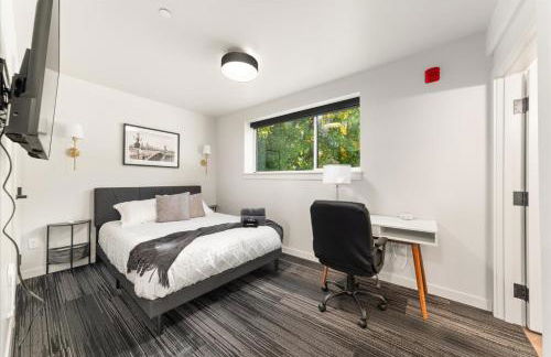 2 Bedroom 2 Bath Downtown - Foto 31