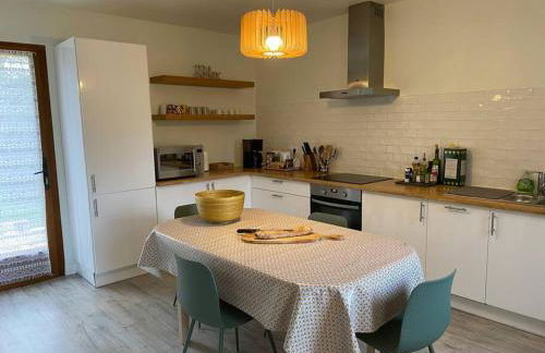 Maison Vallée Vue avec piscine chauffée - Foto 27