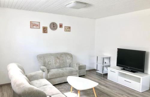 Schöne Ferienwohnung direkt am Neckar - Foto 3