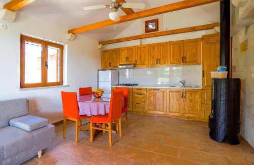 Robinzonska kuća Kanava - Photo 15