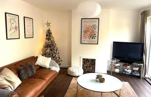 Tarka Villa, Braunton, North Devon - Foto 12