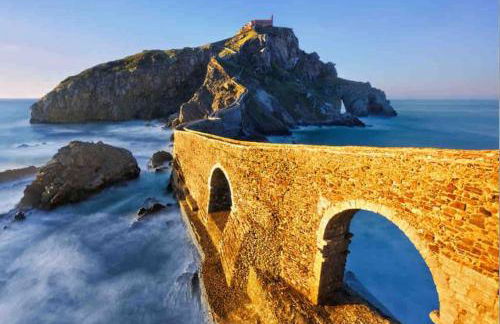 Gurea Casco Viejo Con opción a Parking - Foto 26