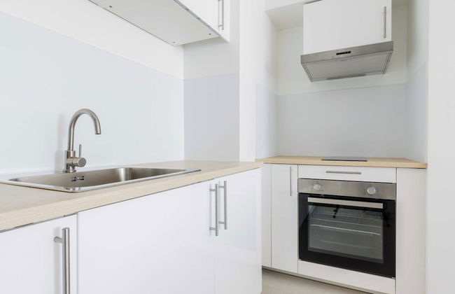 Serene Apartment 6p/2br - Puteaux / La Defense - Foto 6