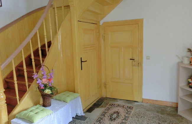 Apartment in Allrode With Terrace - Photo 2