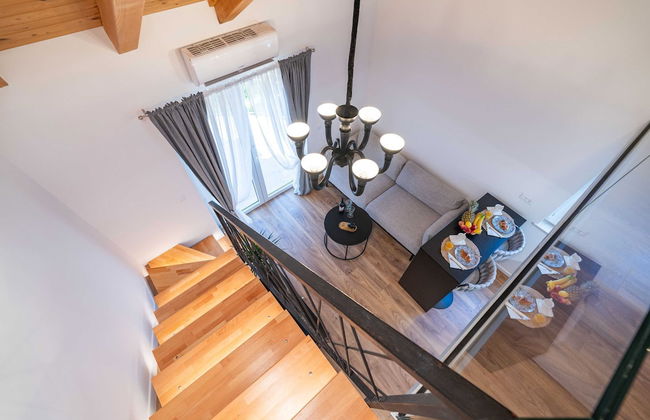 Villa Aura - Adult Only - Foto 42