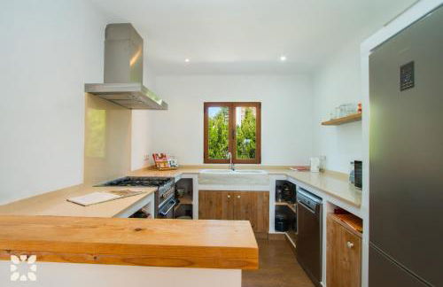 Villa Yelir by Abahana Villas - Foto 14