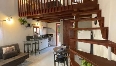 Chale aconchegante da ilha - Foto 2