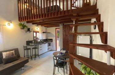 Chale aconchegante da ilha - Foto 2