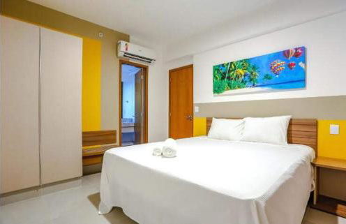 Hospedagem Olímpia -SP - Foto 39