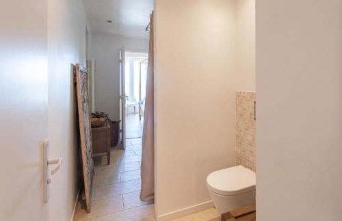 A16 - 2BDR Sea View - City Center - Parking & Terrace - Foto 34