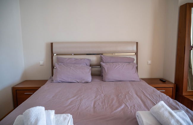 Home Sweet Home Trikala Town - Foto 28