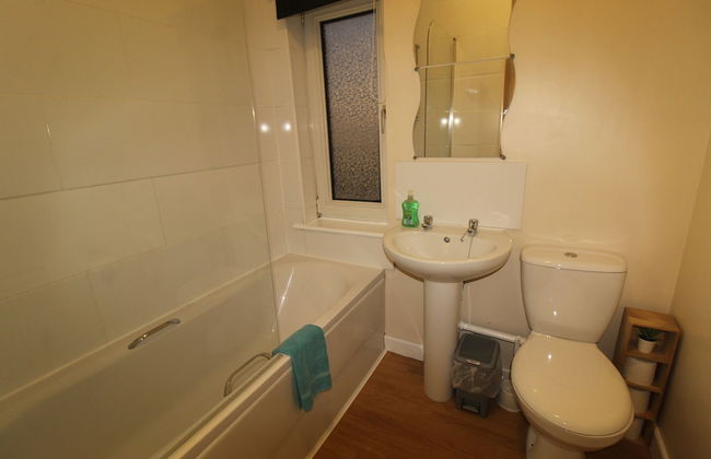 Middlecroft House - Foto 24