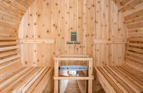 Luxury Getaway with Nature and Comfort - Foto 73