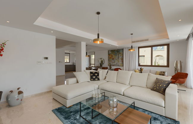 Aphrodite Hills Rentals – Elite Villas - Foto 65