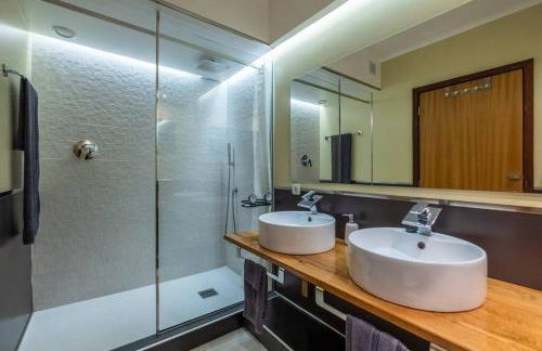 Saudades do Sol y Mar Apartment - Photo 20