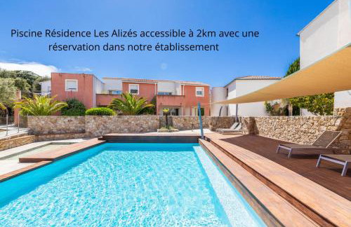 La Listrella Residence & Spa - Photo 3