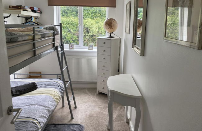 Seaside Bliss Cottage in Bridlington - Foto 2