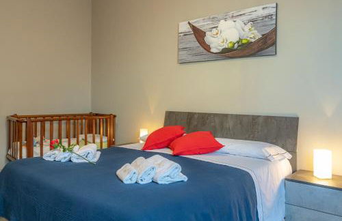 Casa Bellavista Wi-Fi Parking Free - Foto 25