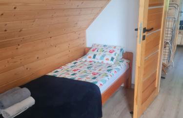Domek na Czerwonej Górce - Foto 75