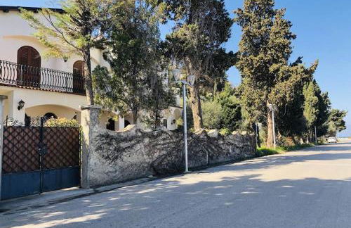 Villa Luigina - seafront villa in Capo d'Orlando - Foto 48