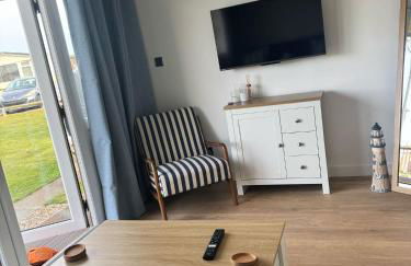 K44 Mablethorpe Chalet Park- Dog Friendly - Foto 4