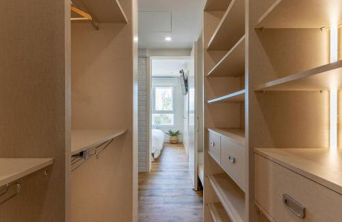 FIRST LINE SEA VIEWS - Club & Pool & Parking by ALOHA Bilbao - Photo 21