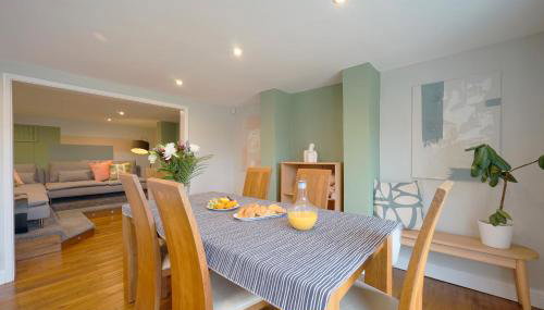 Stunning 5 bed house in Chapel Allerton, sleeps 9 - Foto 3