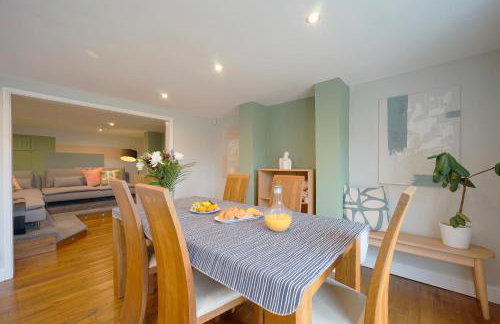 Stunning 5 bed house in Chapel Allerton, sleeps 9 - Foto 3